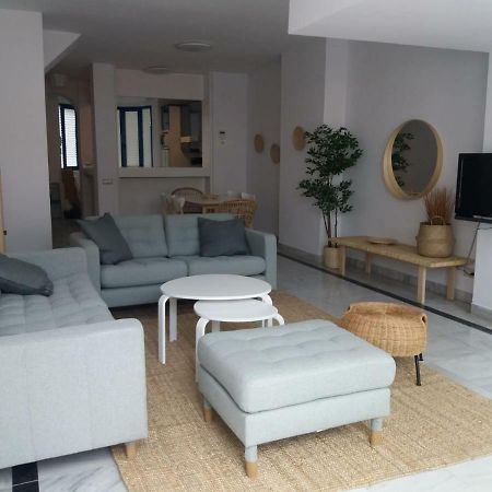 Marbella House Apartamento Duplex Zewnętrze zdjęcie