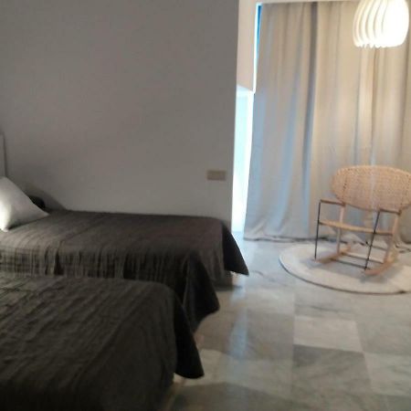 Marbella House Apartamento Duplex Zewnętrze zdjęcie