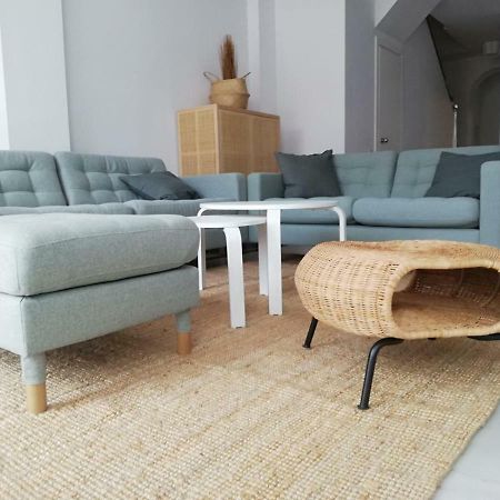 Marbella House Apartamento Duplex Zewnętrze zdjęcie