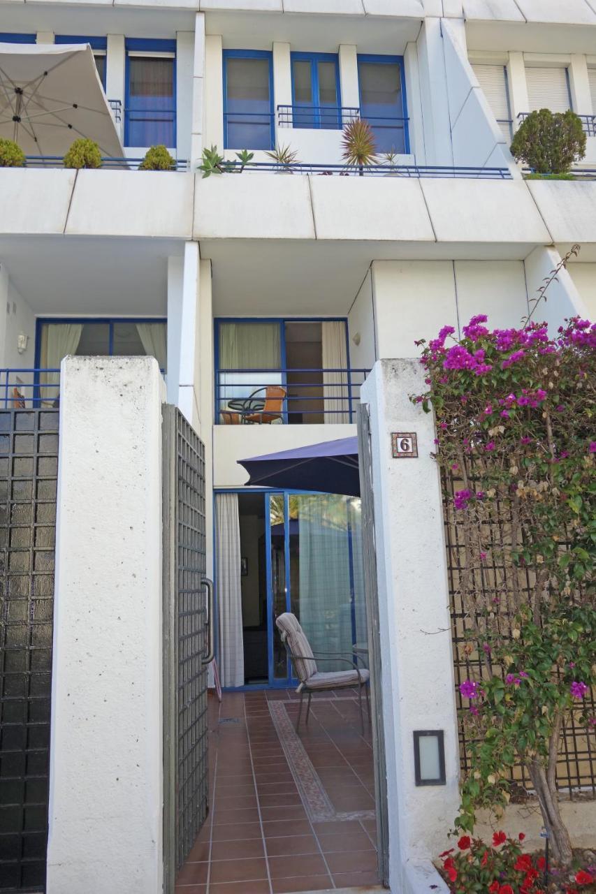 Marbella House Apartamento Duplex Zewnętrze zdjęcie