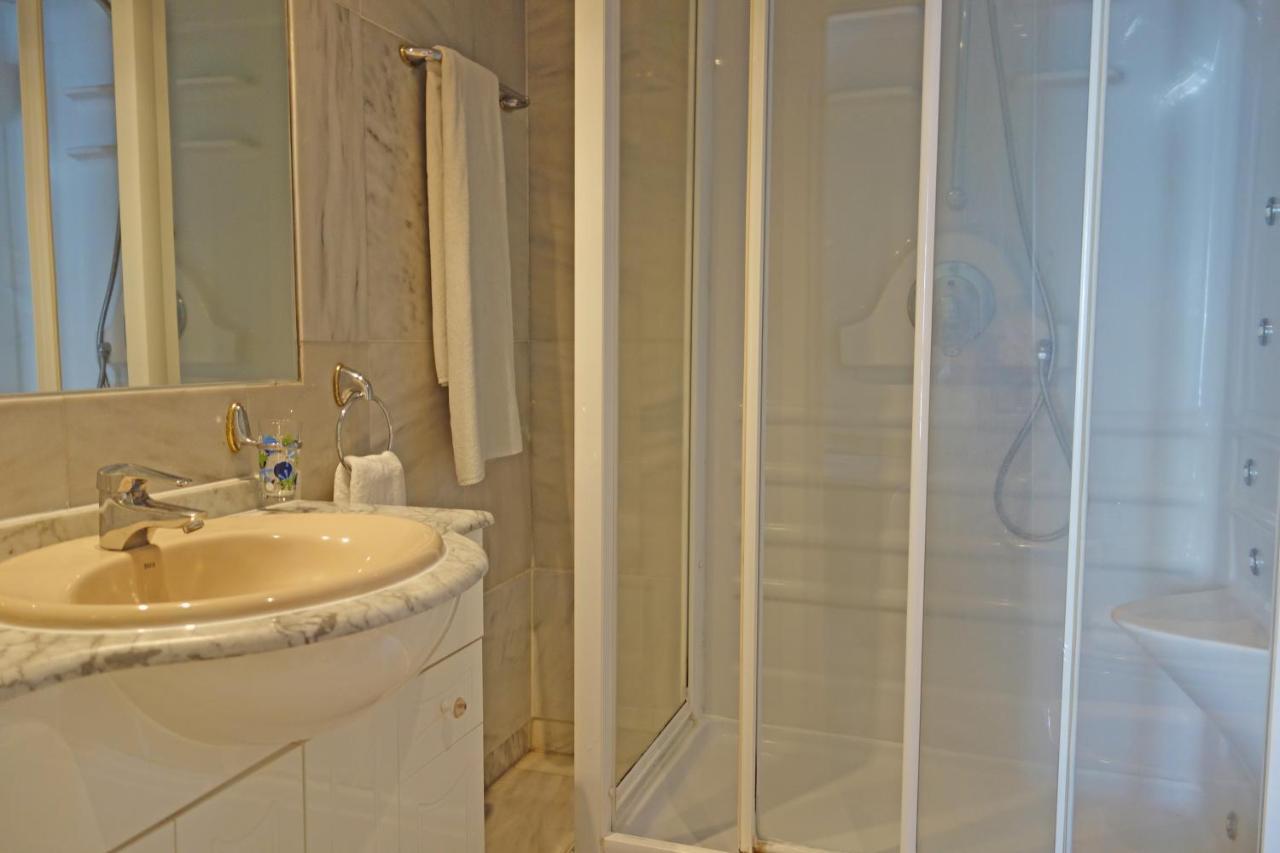 Marbella House Apartamento Duplex Zewnętrze zdjęcie