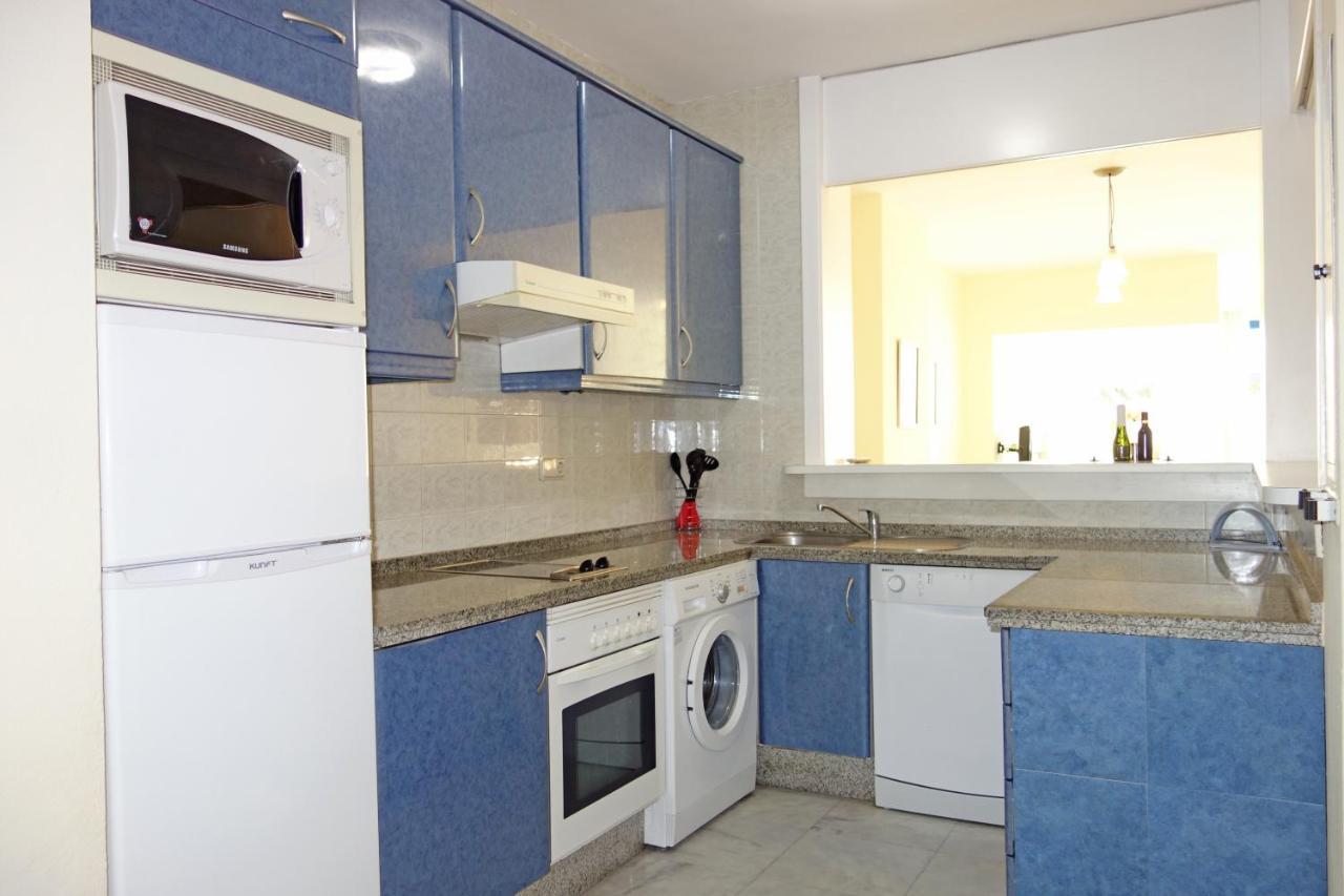 Marbella House Apartamento Duplex Zewnętrze zdjęcie