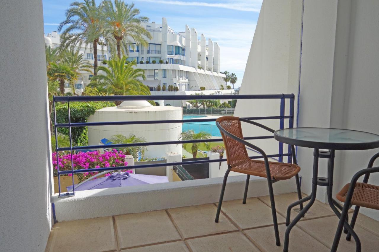 Marbella House Apartamento Duplex Zewnętrze zdjęcie