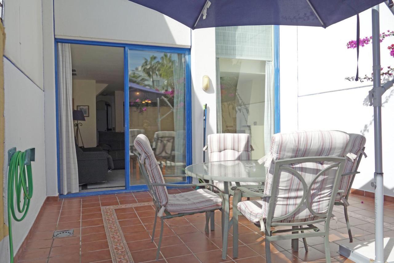 Marbella House Apartamento Duplex Zewnętrze zdjęcie