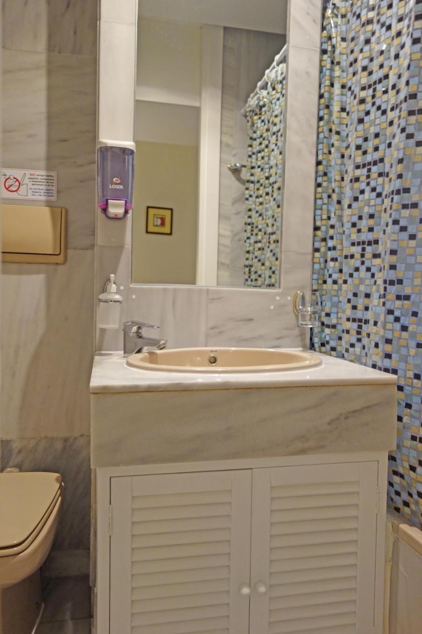 Marbella House Apartamento Duplex Zewnętrze zdjęcie