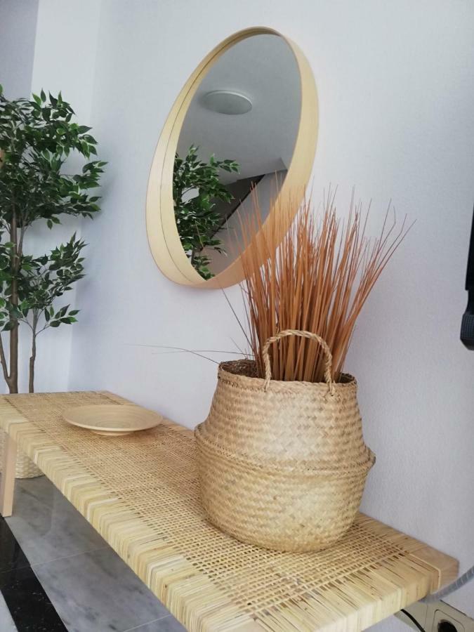 Marbella House Apartamento Duplex Zewnętrze zdjęcie