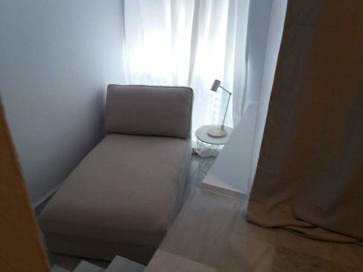 Marbella House Apartamento Duplex Zewnętrze zdjęcie