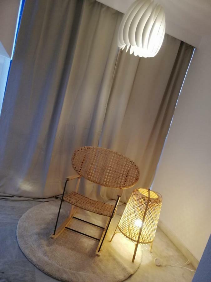 Marbella House Apartamento Duplex Zewnętrze zdjęcie