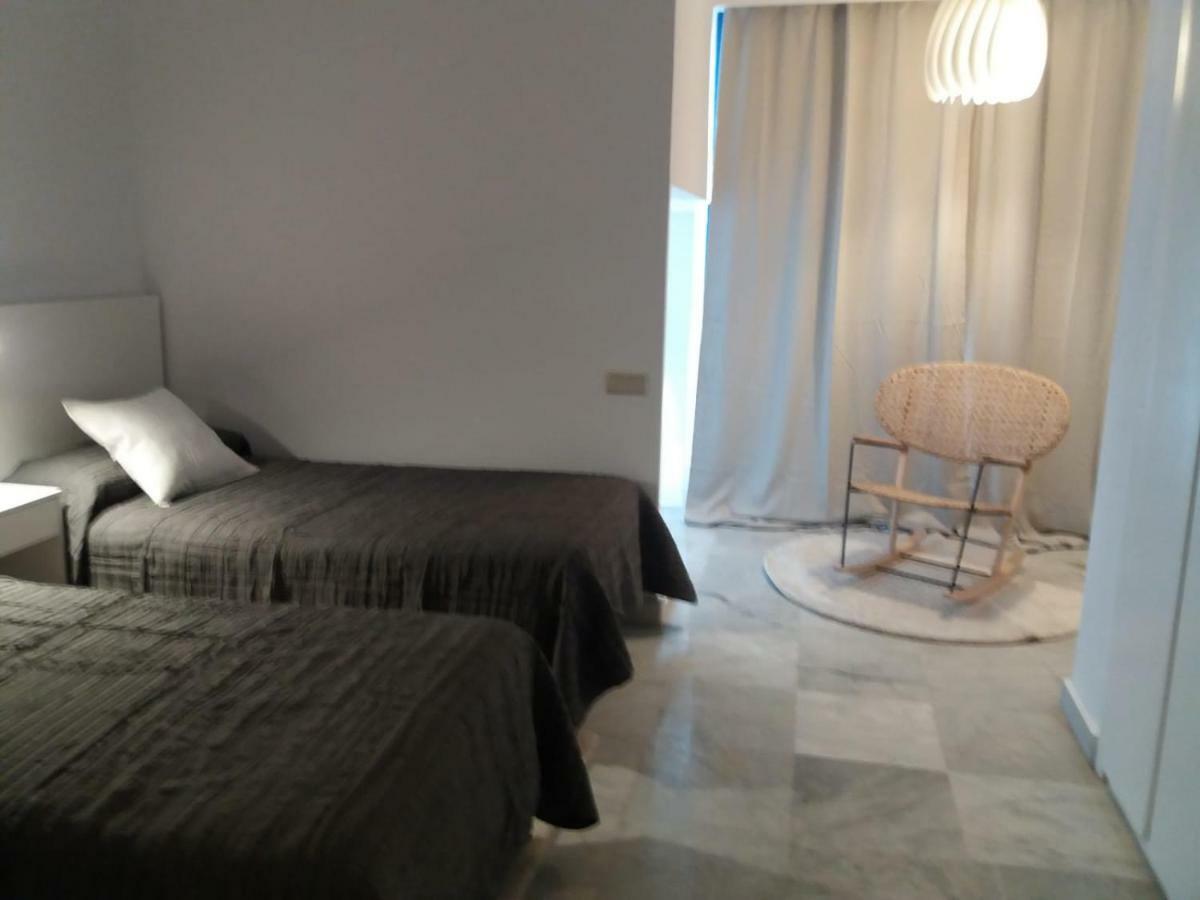 Marbella House Apartamento Duplex Zewnętrze zdjęcie
