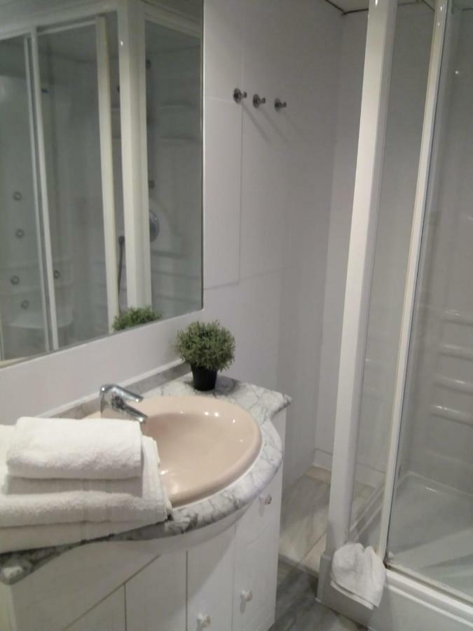 Marbella House Apartamento Duplex Zewnętrze zdjęcie