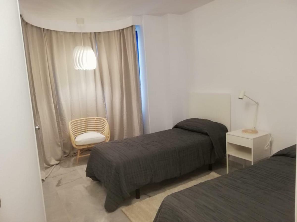 Marbella House Apartamento Duplex Zewnętrze zdjęcie