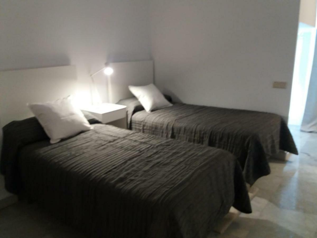 Marbella House Apartamento Duplex Zewnętrze zdjęcie
